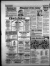 Torbay Express and South Devon Echo Saturday 03 June 1989 Page 14