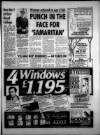 Torbay Express and South Devon Echo Monday 05 June 1989 Page 9