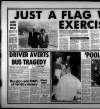 Torbay Express and South Devon Echo Tuesday 06 June 1989 Page 12