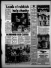 Torbay Express and South Devon Echo Tuesday 06 June 1989 Page 14