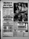 Torbay Express and South Devon Echo Tuesday 06 June 1989 Page 16
