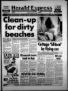 Torbay Express and South Devon Echo