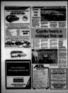 Torbay Express and South Devon Echo Thursday 22 June 1989 Page 20
