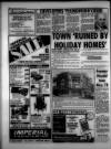 Torbay Express and South Devon Echo Friday 23 June 1989 Page 14