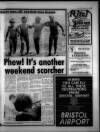 Torbay Express and South Devon Echo Friday 23 June 1989 Page 25