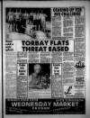 Torbay Express and South Devon Echo Tuesday 27 June 1989 Page 5