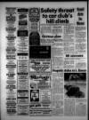 Torbay Express and South Devon Echo Tuesday 27 June 1989 Page 6