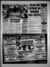 Torbay Express and South Devon Echo Tuesday 27 June 1989 Page 7