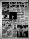 Torbay Express and South Devon Echo Tuesday 27 June 1989 Page 8