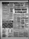 Torbay Express and South Devon Echo Tuesday 27 June 1989 Page 10
