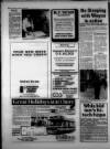 Torbay Express and South Devon Echo Wednesday 28 June 1989 Page 12