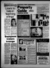 Torbay Express and South Devon Echo Wednesday 28 June 1989 Page 22