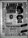 Torbay Express and South Devon Echo Wednesday 28 June 1989 Page 32
