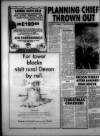 Torbay Express and South Devon Echo Thursday 29 June 1989 Page 12
