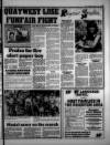 Torbay Express and South Devon Echo Thursday 29 June 1989 Page 15