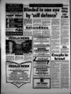 Torbay Express and South Devon Echo Thursday 29 June 1989 Page 34