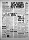 Torbay Express and South Devon Echo Monday 31 July 1989 Page 2