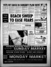 Torbay Express and South Devon Echo Monday 17 July 1989 Page 5