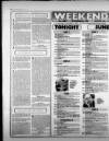 Torbay Express and South Devon Echo Monday 17 July 1989 Page 12