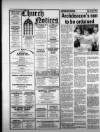 Torbay Express and South Devon Echo Monday 31 July 1989 Page 14