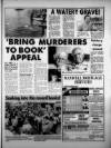 Torbay Express and South Devon Echo Monday 03 July 1989 Page 3