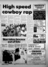 Torbay Express and South Devon Echo Monday 03 July 1989 Page 13