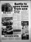 Torbay Express and South Devon Echo Tuesday 04 July 1989 Page 7