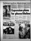 Torbay Express and South Devon Echo Tuesday 04 July 1989 Page 10