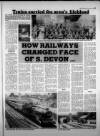 Torbay Express and South Devon Echo Tuesday 04 July 1989 Page 19