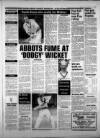 Torbay Express and South Devon Echo Tuesday 04 July 1989 Page 27