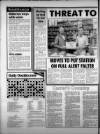 Torbay Express and South Devon Echo Thursday 06 July 1989 Page 16