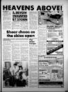 Torbay Express and South Devon Echo Friday 07 July 1989 Page 3