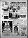 Torbay Express and South Devon Echo Friday 07 July 1989 Page 10