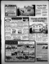 Torbay Express and South Devon Echo Friday 07 July 1989 Page 44