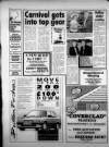 Torbay Express and South Devon Echo Friday 07 July 1989 Page 54