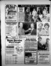 Torbay Express and South Devon Echo Friday 07 July 1989 Page 56