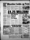 Torbay Express and South Devon Echo Friday 07 July 1989 Page 74