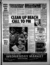 Torbay Express and South Devon Echo Tuesday 11 July 1989 Page 5