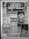 Torbay Express and South Devon Echo Monday 17 July 1989 Page 24