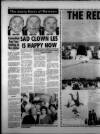 Torbay Express and South Devon Echo Tuesday 18 July 1989 Page 12