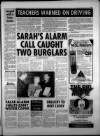 Torbay Express and South Devon Echo Thursday 20 July 1989 Page 5