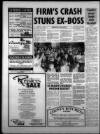 Torbay Express and South Devon Echo Thursday 20 July 1989 Page 8