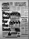 Torbay Express and South Devon Echo Thursday 20 July 1989 Page 10