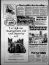 Torbay Express and South Devon Echo Thursday 20 July 1989 Page 14