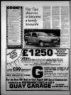 Torbay Express and South Devon Echo Thursday 20 July 1989 Page 24