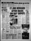Torbay Express and South Devon Echo Monday 24 July 1989 Page 3