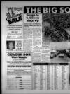 Torbay Express and South Devon Echo Monday 24 July 1989 Page 12