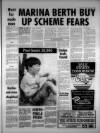 Torbay Express and South Devon Echo Wednesday 26 July 1989 Page 5