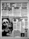 Torbay Express and South Devon Echo Wednesday 26 July 1989 Page 13