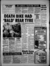 Torbay Express and South Devon Echo Thursday 27 July 1989 Page 3